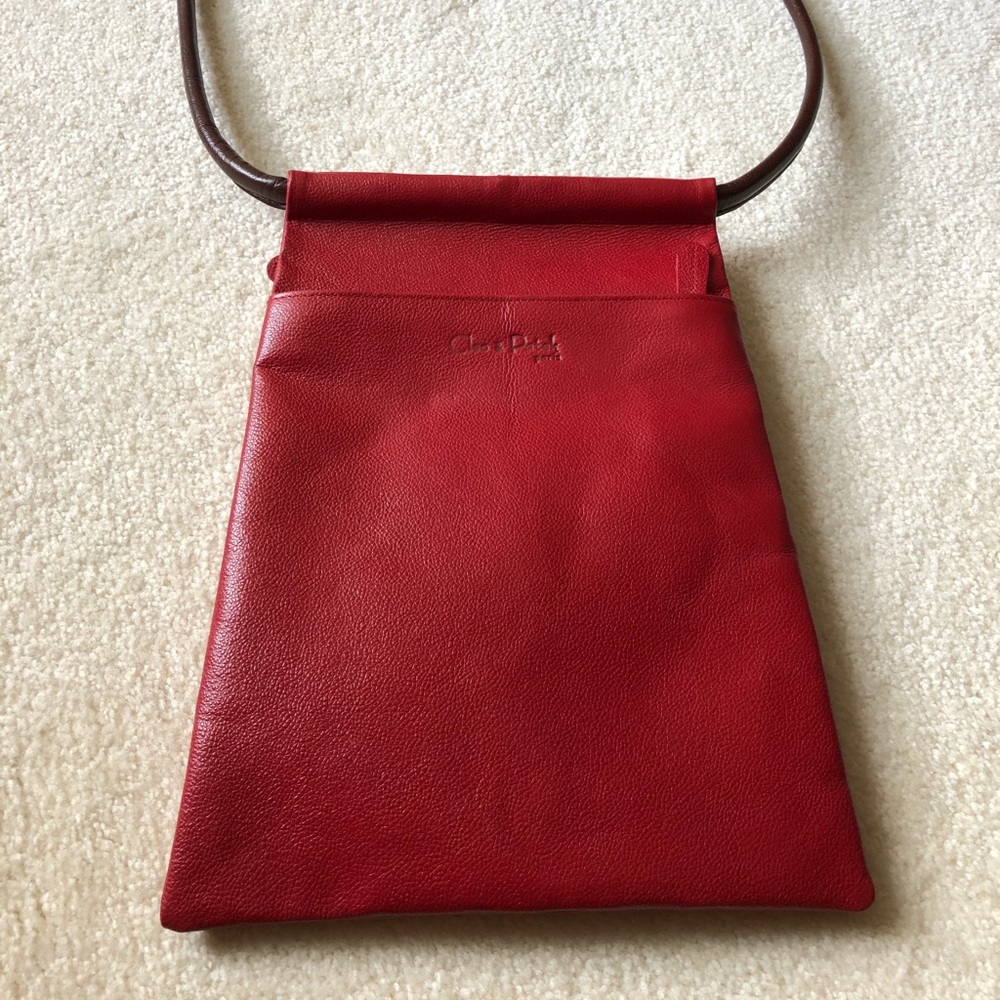 Cleo & Patek Purse